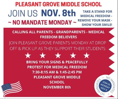 Elk Grove, CA - Nov 8