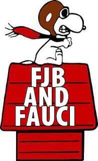 fjb snoopy