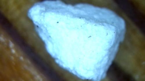 Polymer Node Buffer Coat Ion Dissolving Glow. (2)