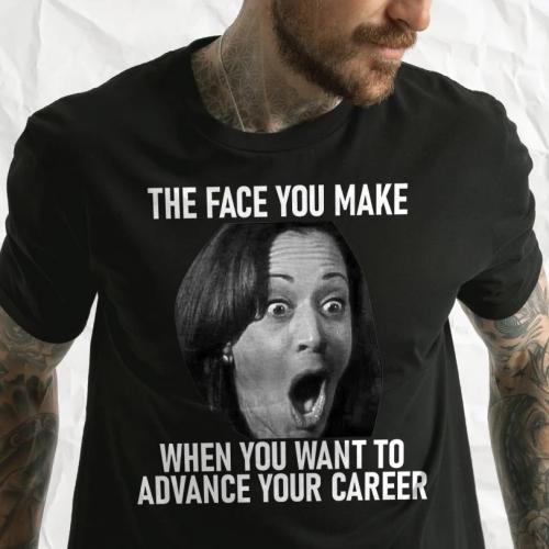 advance career f