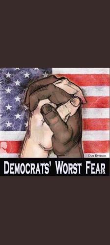 Dems worst nightmare