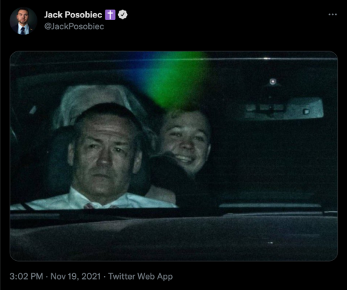 Jack Posobiec ✝️ on Twitter