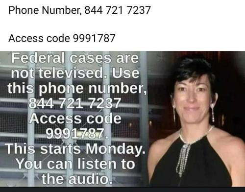 use this number