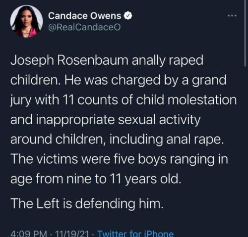 candace owens23