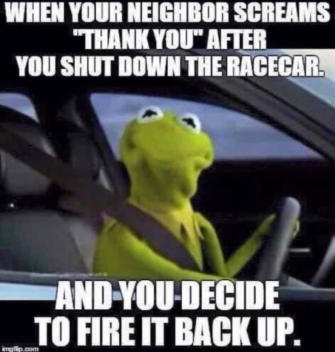 kermit shut down