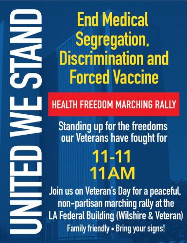 Los Angeles - Federal Building - Nov 11