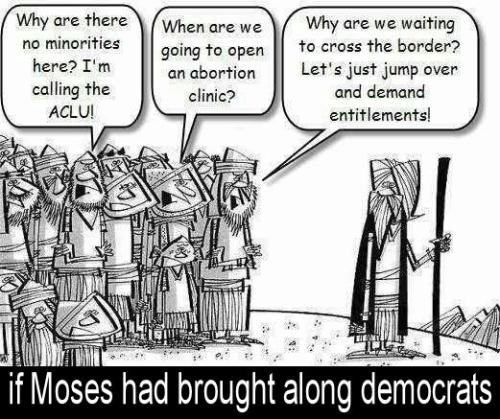 moses