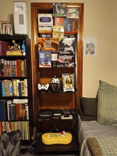 Two new and two hidden in plain sight!