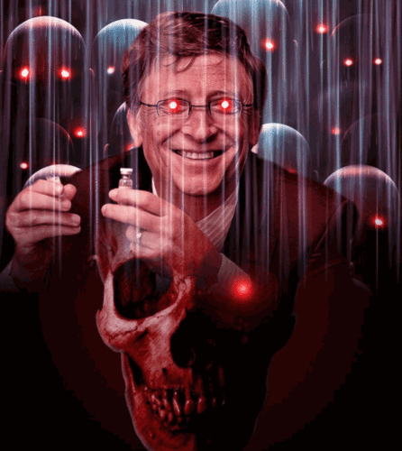 Bill Gates Death