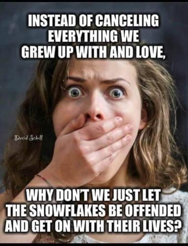 snowflake f