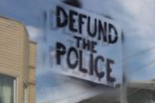 defund