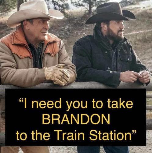 BrandonStation