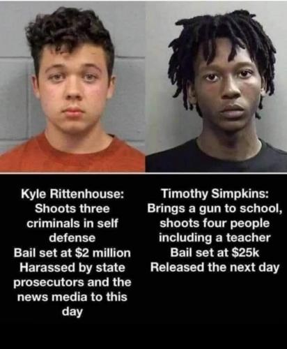 Criminals are making up the Laws