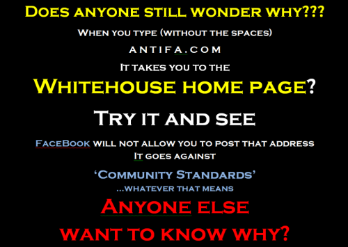 antifa