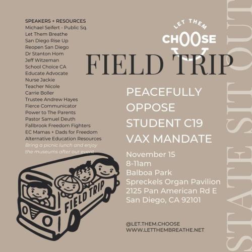 San Diego, CA - Nov 15