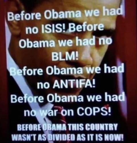 before obama c