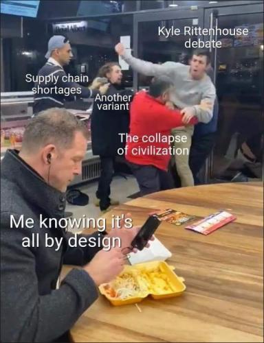 conspiracy theory41