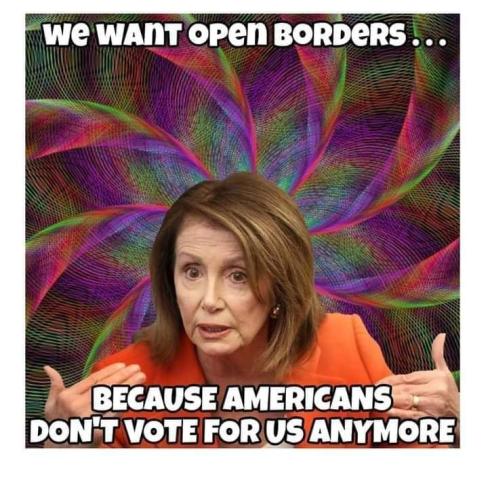 pelosi open b