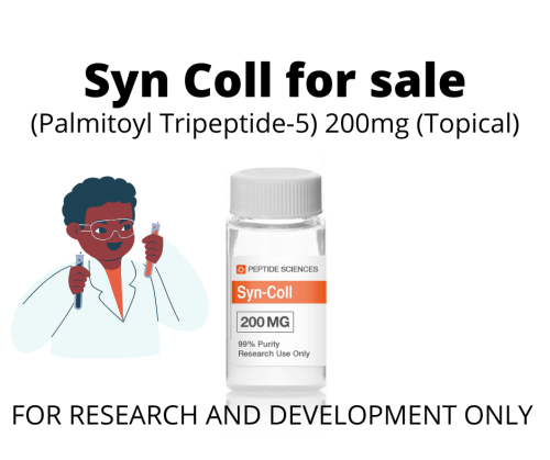 Syn Coll for sale