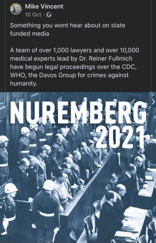 nuremburg 2021