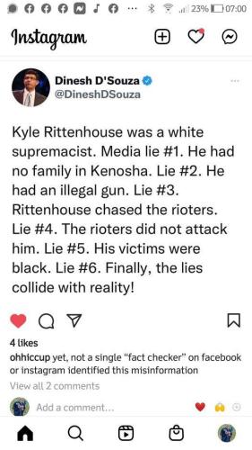 TheMediaLiesofRittenhouse