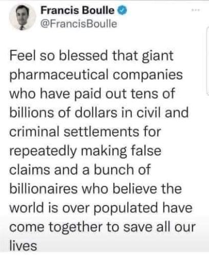 save our lives