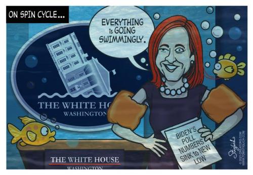 bidenspin
