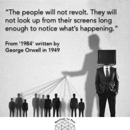 Orwell 1984
