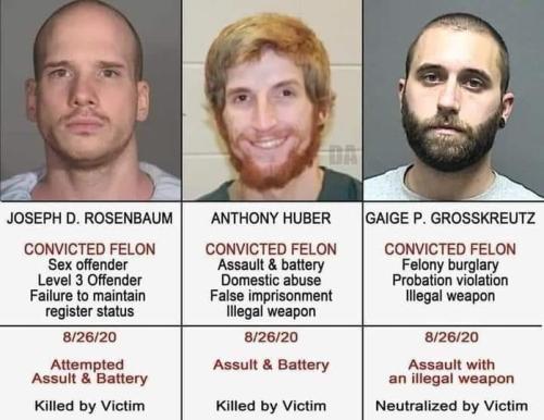 ThesocalledInnocents