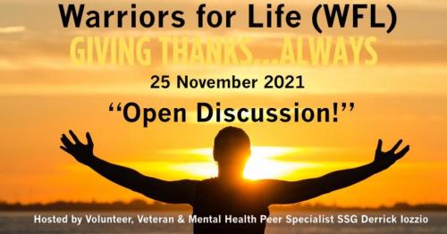 1B Giving Thanks Always