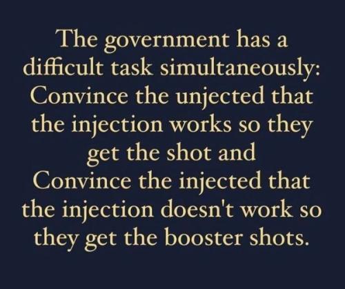 booster