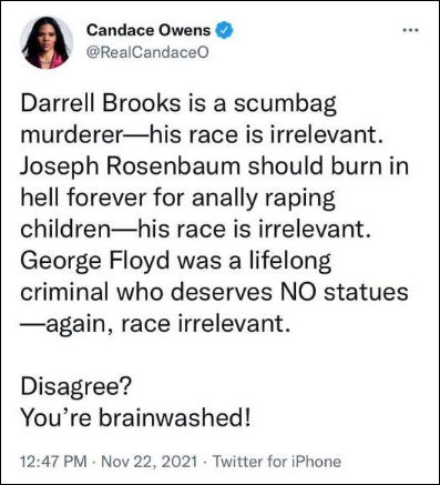 candace owens25