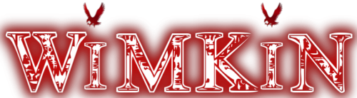 Wimkin Logo