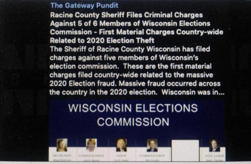 racine county sheriff