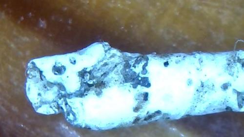 Stiff Lower Back Rod