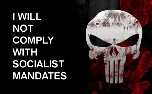 medical mandate30