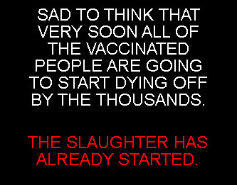 Slaughter