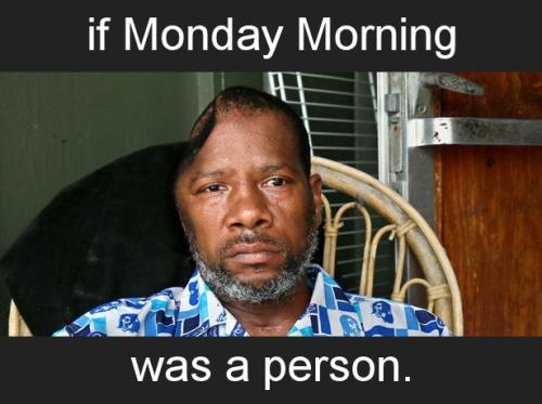 if monday were a person10