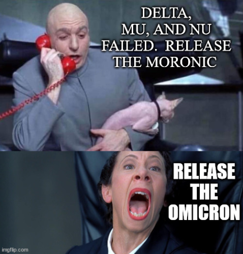 release moronic