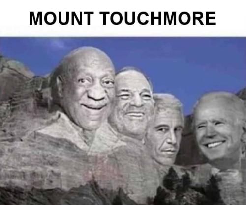 Mount TouchMore
