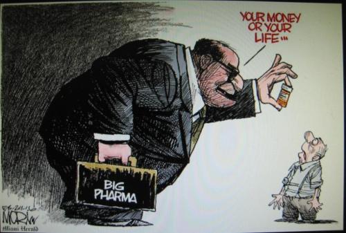 Your Money or Your Life