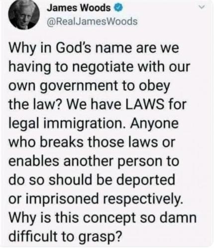 Legal Immigration