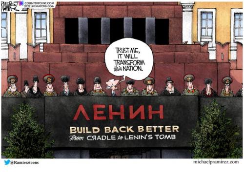 buildbackbetterrussia
