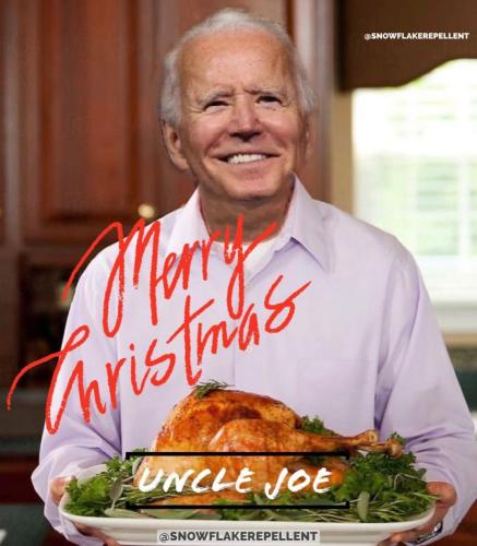 Biden’s Thanksgiving