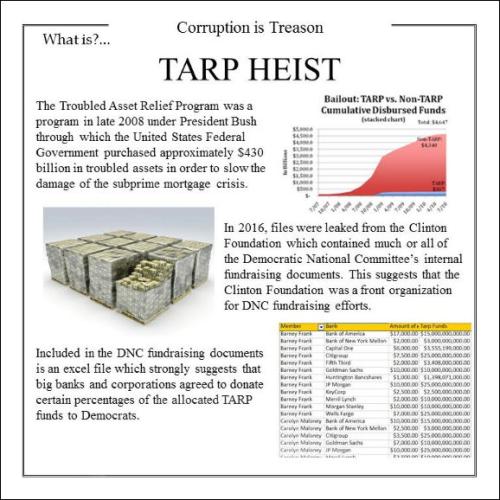 tarp heist00