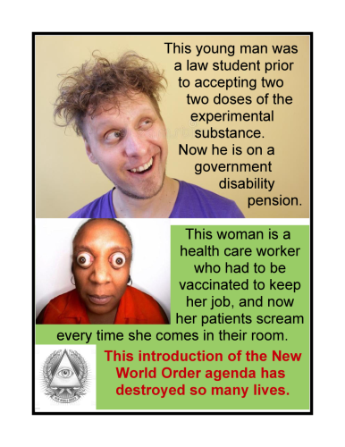 Destroyed so many lives