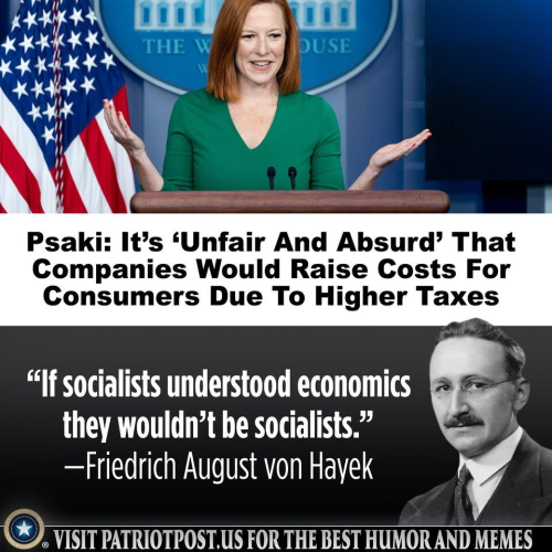Understanding socialism
