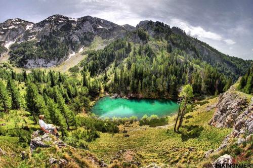 Kosovo -Rugova Mountains