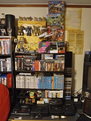 Sunday Shelves 11-07-21