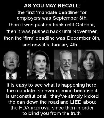 medical mandate29